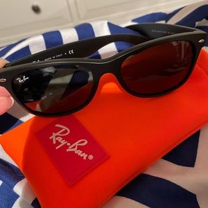 Rayban wayfarer sunglass